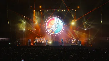 The Australian Pink Floyd Show - 2027 Greatest Hits World Tour