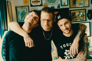ITCHY - 25 Years - The Tour