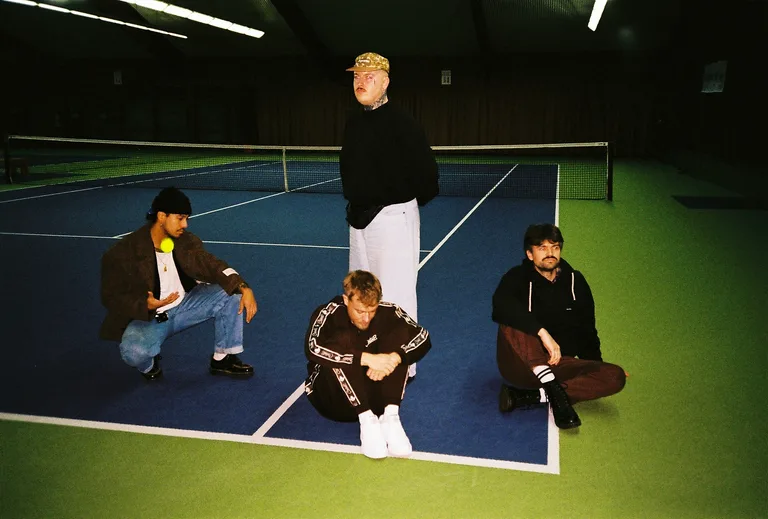 Slope - Same Kids. Just Louder. - Tour 2026