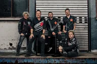 Opium fürs Volk - Die Toten Hosen Tribute Band