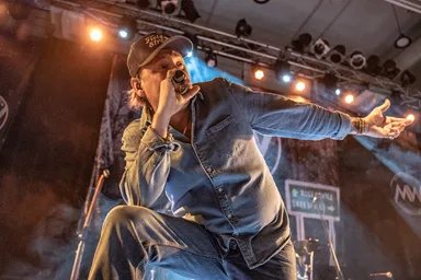 Morgan Wallen Tribute - Morgan Wallen Tribute UK