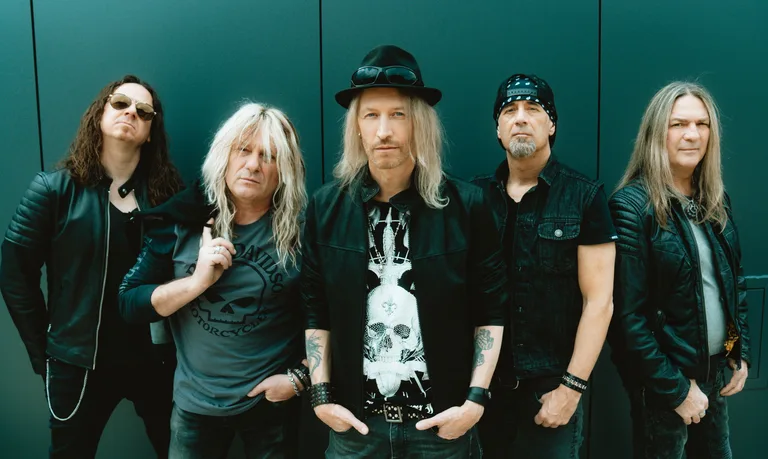 Gotthard + Krokus - Rock Monsters of Switzerland strike again!