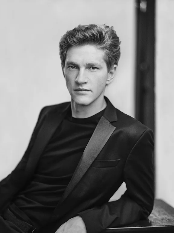 Royal Philharmonic Orchestra - mit Jan Lisiecki
