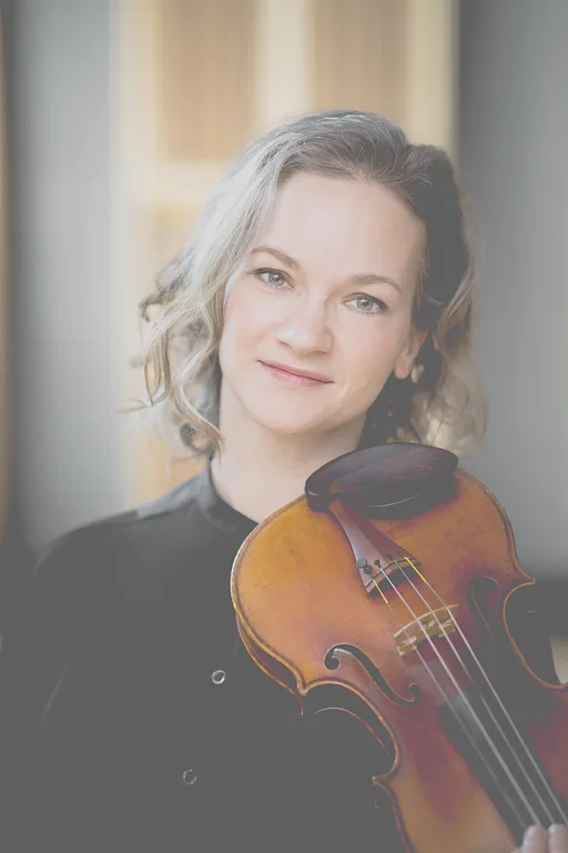 London Philharmonic Orchestra - mit Hilary Hahn