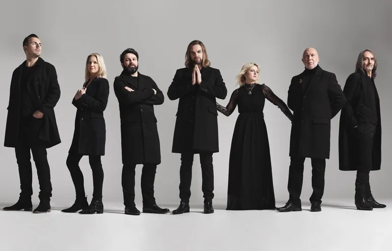 Rumours of Fleetwood Mac - Live in Concert 2027