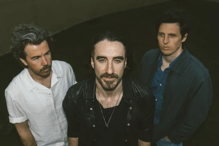 The Coronas - The Coronas