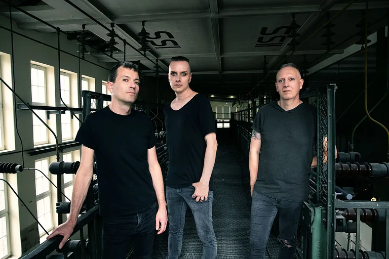 Solar Fake - Silenced Acoustic Tour 2027