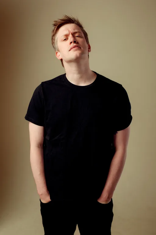 Daniel Sloss - Bitter