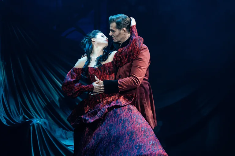 Dracula - Das Musical