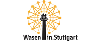Cannstatter Wasen Stuttgart