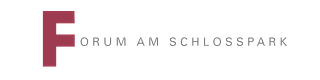 Forum am Schloßpark-Theatersaal
