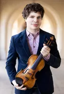 AUGUSTIN HADELICH | SEONG-JIN CHO - AUGUSTIN HADELICH | SEONG-JIN CHO