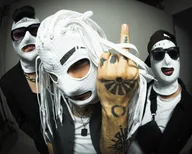 Bluthund - Modus Moshpit Tour 2026