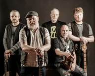 The Irish Folk Festival 2026 - GOLDDUST IN YOUR POCKET