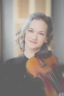 London Philharmonic Orchestra - mit Hilary Hahn