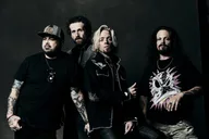 Black Stone Cherry - The Celebrate Tour