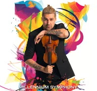 David Garrett - Millennium Symphony Open Air Tour 2026