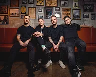 Black Oak County - Black Oak County