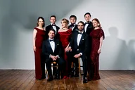 Voces8 - Christmas