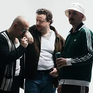 Glueboys - Live 2026
