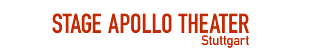 Stage Apollo Theater