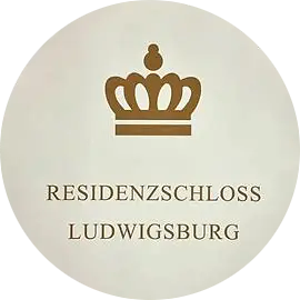 Schloss Ludwigsburg Innenhof
