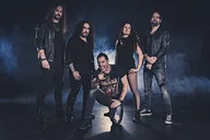 Hardline - European Album Tour 2026 – pt. 2  + SPECIAL GUEST: SEVI