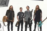 Escape The Internet II - 2027 Tour