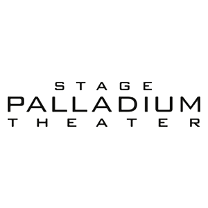 Stage Palladium Theater Stuttgart
