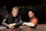 Maffay & Oerding - Nashville Tour 2027