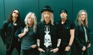 Gotthard + Krokus - Rock Monsters of Switzerland strike again!