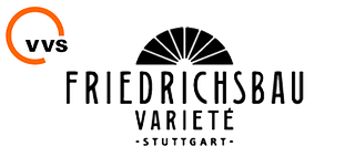 Friedrichsbau Varieté Stuttgart