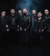 Saltatio Mortis - BURGENTOUR - STAUB & SCHATTEN