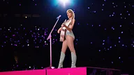 Lover - A Tribute to Taylor Swift - by Charity Eden - The unofficial Eras Experience - TOUR 2027