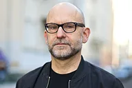 Sascha Lange - Depeche Mode Lesetour