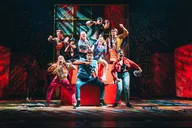 Fack Ju Göthe - Das Musical 2026/27