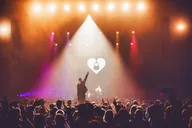 CAFÉ DEL MUNDO - GUITARIZE THE WORLD Tour 2026