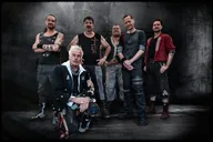 In Extremo - Burgentour 2026