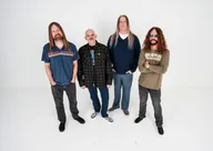 Fu Manchu - European Tour 2026