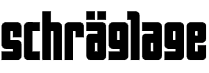 Schräglage Stuttgart