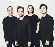 Quatuor Ébène - Quatuor Ébène