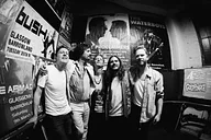 The Temperance Movement - VIP Upgrade - The Temperance Movement - Let It All Out Tour