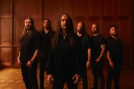 Amorphis - Borderland Tour 2027