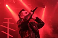 Strangelove - The DEPECHE MODE Experience - 40 years of Black Celebration - European Tour 2026