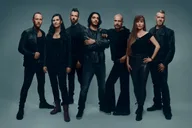 Schandmaul - Sternensegler Tour 2027