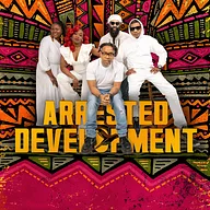 Arrested Development - Arrested Development