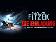 Die Einladung - nach Sebastian Fitzek - Sebastian Fitzek: Die Einladung - Die Weltpremiere