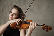 Orchestre National de France - mit Julia Fischer