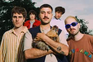 Leoniden - I STILL FEEL TOUR 2027