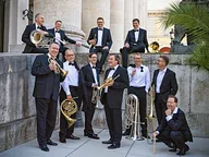 German Brass - It's Christmas Time